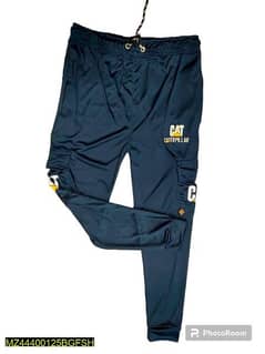 Stitched men's trouser (home delivery)
