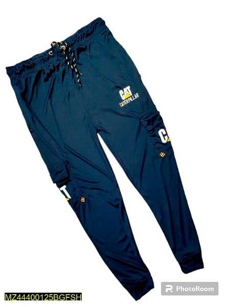 Stitched men's trouser (home delivery) 2