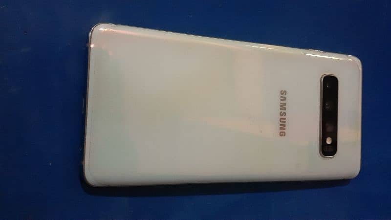 Samsung Galaxy s10 2