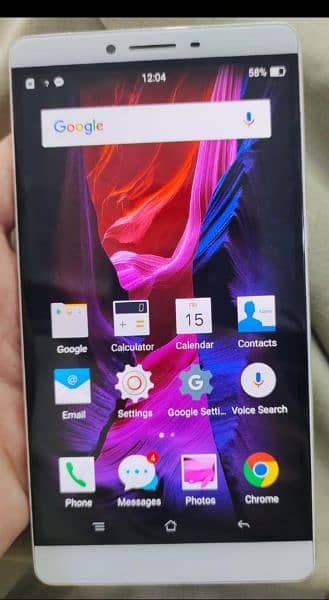 OPPO R7 plus . Duel sim PTA approved in genuine condition no any fault 0