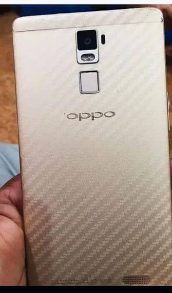 OPPO R7 plus . Duel sim PTA approved in genuine condition no any fault 2