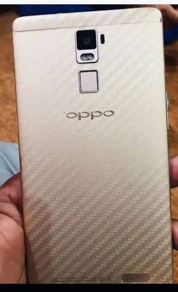 OPPO R7 plus . Duel sim PTA approved in genuine condition no any fault 3
