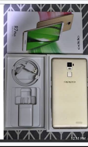 OPPO R7 plus . Duel sim PTA approved in genuine condition no any fault 6