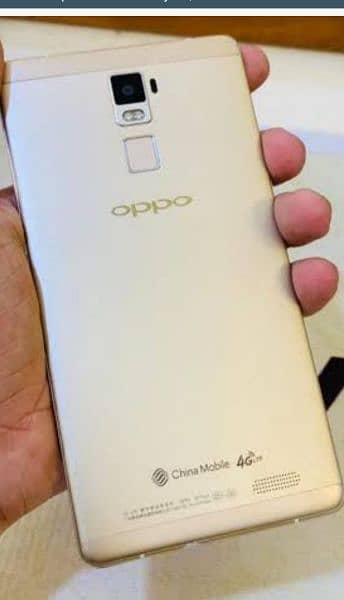 OPPO R7 plus . Duel sim PTA approved in genuine condition no any fault 7