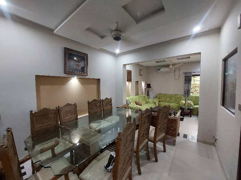 5 Marla Like Brand New House Availble For Sale In Johar Town Phase 2 At Prime Location Near Shaukat Khanam Hospital 2
