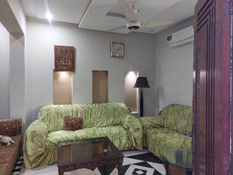 5 Marla Like Brand New House Availble For Sale In Johar Town Phase 2 At Prime Location Near Shaukat Khanam Hospital 6