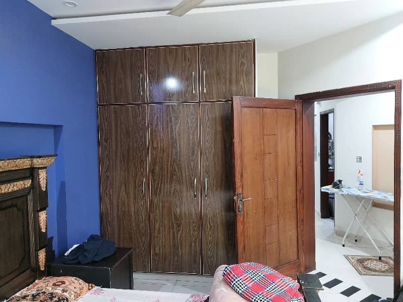 5 Marla Like Brand New House Availble For Sale In Johar Town Phase 2 At Prime Location Near Shaukat Khanam Hospital 8