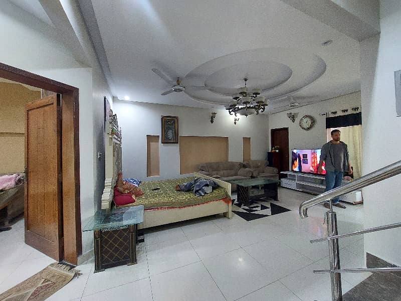 5 Marla Like Brand New House Availble For Sale In Johar Town Phase 2 At Prime Location Near Shaukat Khanam Hospital 14