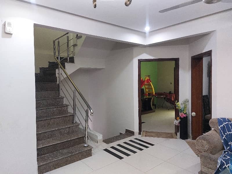 5 Marla Like Brand New House Availble For Sale In Johar Town Phase 2 At Prime Location Near Shaukat Khanam Hospital 16