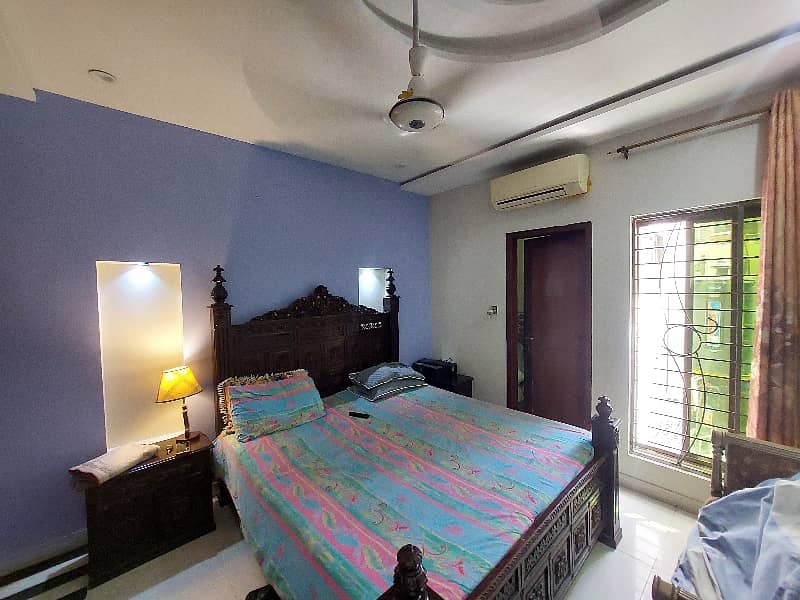 5 Marla Like Brand New House Availble For Sale In Johar Town Phase 2 At Prime Location Near Shaukat Khanam Hospital 19