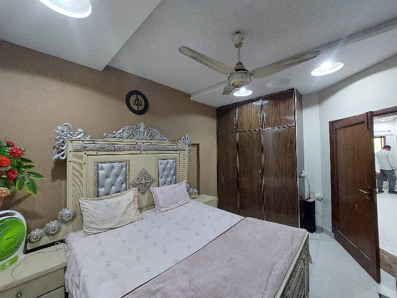 5 Marla Like Brand New House Availble For Sale In Johar Town Phase 2 At Prime Location Near Shaukat Khanam Hospital 21