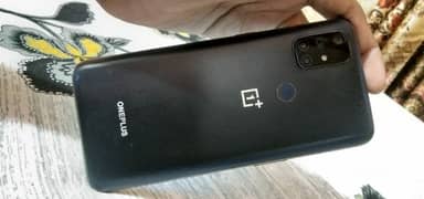 ONEPLUS Nord N10 5G
