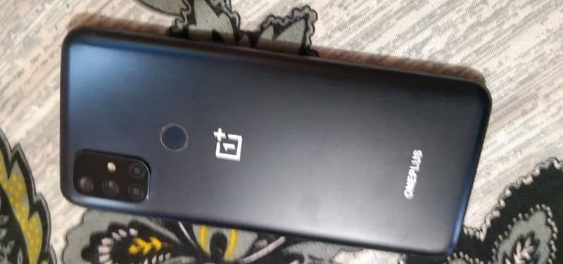 ONEPLUS Nord N10 5G 1