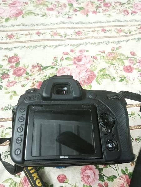 Nikon D750 with g1 2.8 24/70 mm lens. 3