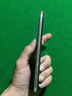 infinix zero 30 16/256 10/10 condition 1 month use with box all access