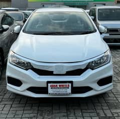 Honda City 1.2 Automatic Model 2024 Bank Leased Car