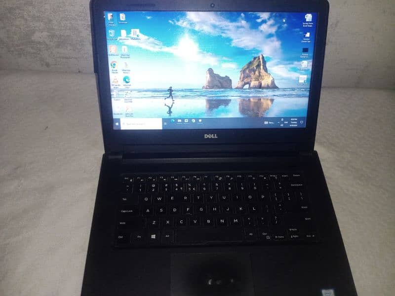 Dell core i 7 ,, ram 8 gb and rom 556 gb 2