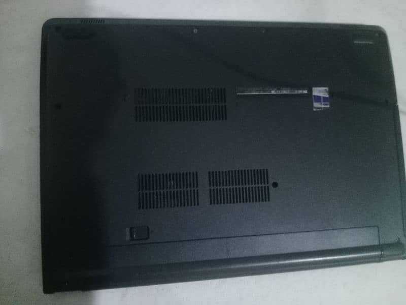 Dell core i 7 ,, ram 8 gb and rom 556 gb 4