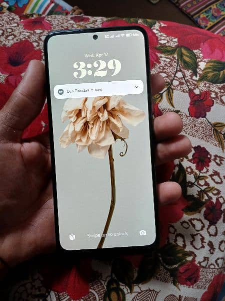 Redmi note 12 phone for sell Condition 10/10 1