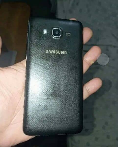 Samsung grand prime plus 1