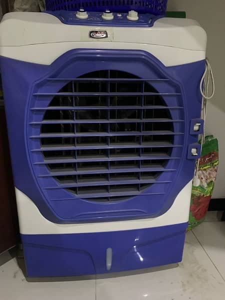air cooler 0