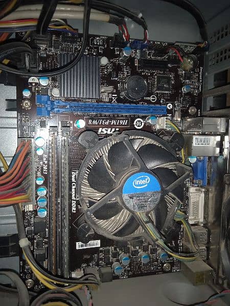 core i5 gaming pc 1