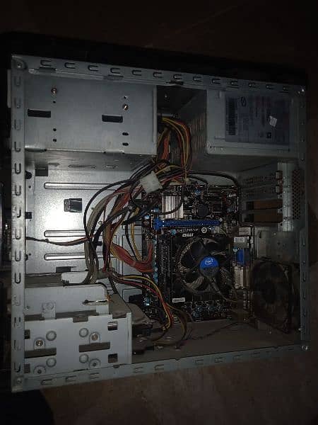 core i5 gaming pc 2
