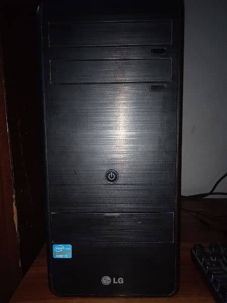 core i5 gaming pc 4
