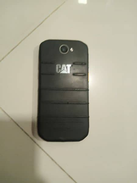 CAT phone 4/64 1