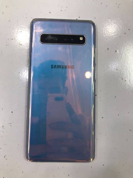 Samsung s10 plus 5g 2