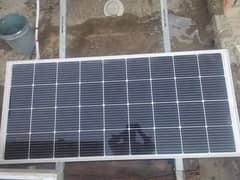 Khurshid Solar 220W 4x Panels
