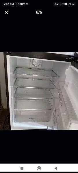 Haier inverter fridge for Sale 1