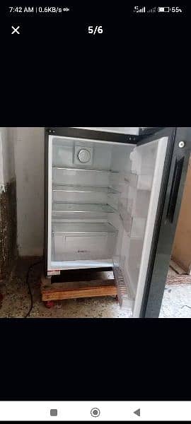 Haier inverter fridge for Sale 2
