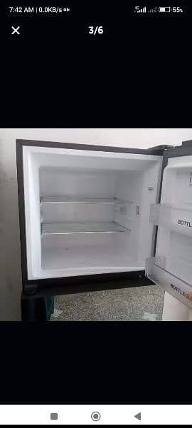 Haier inverter fridge for Sale 3