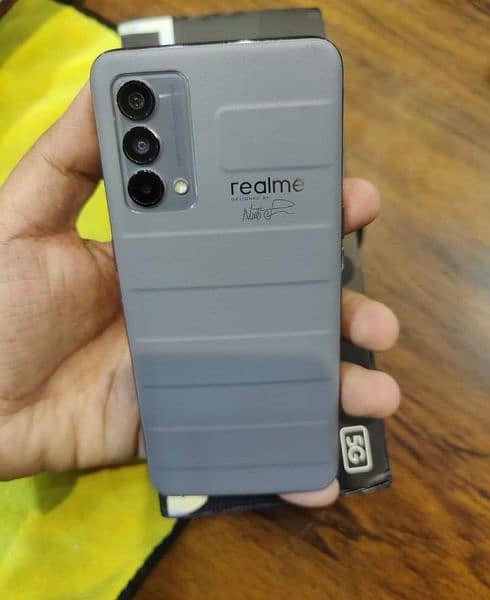 realme gt master 8/128 GB 03327127749 My WhatsApp number 0