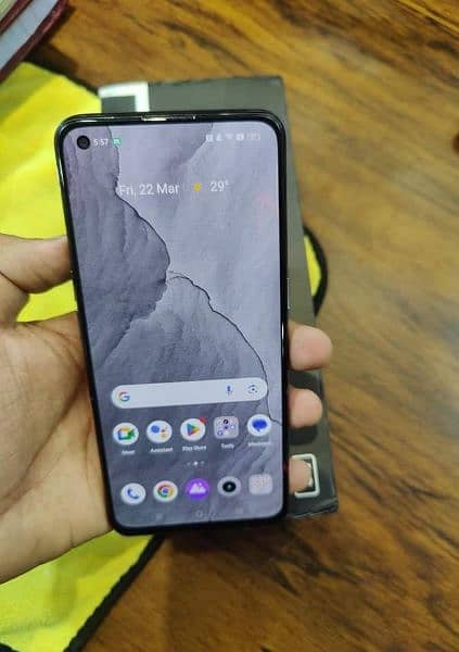 realme gt master 8/128 GB 03327127749 My WhatsApp number 1