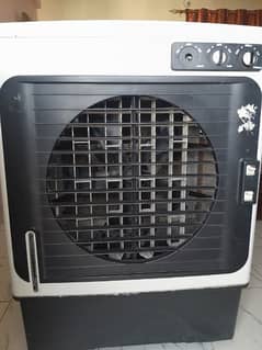 Air Cooler  9 Month Used