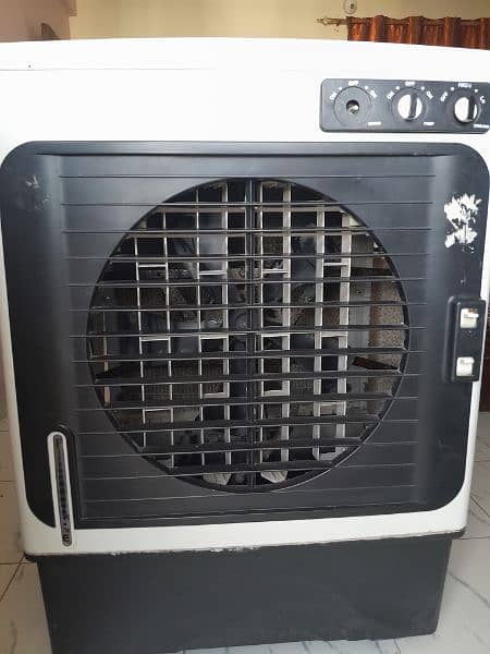 Air Cooler  9 Month Used 0