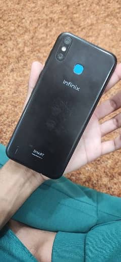 infinix