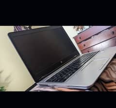 Dell ProBook i7 6th generation laptop