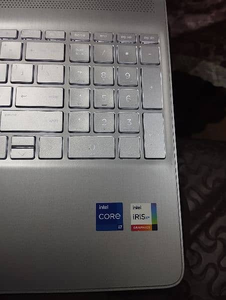 HP core i7 12th Generation for sale 5