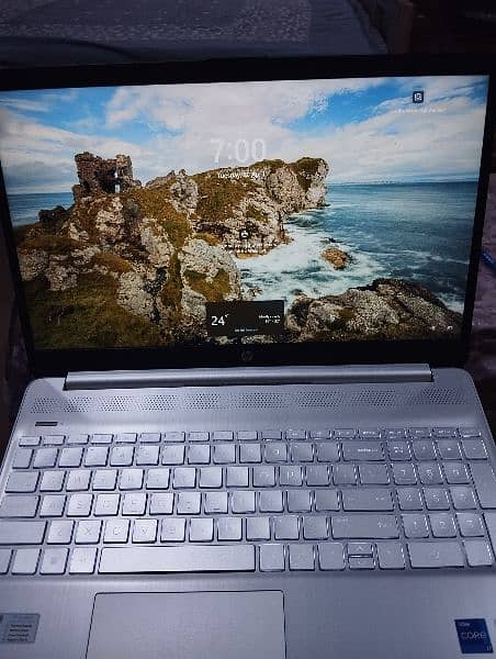 HP core i7 12th Generation for sale 9