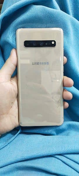 Samsung S10 5G 3