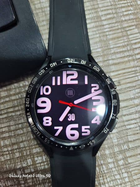 samsung watch 4 classic 46mm 0