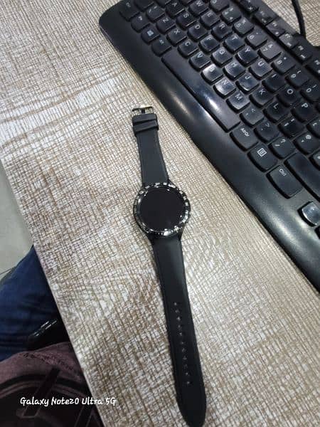 samsung watch 4 classic 46mm 2