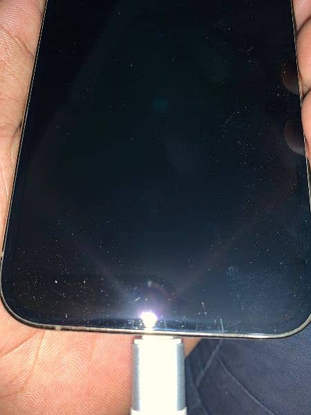 iPhone 12 Pro factory unlocked non pta 256GB 5