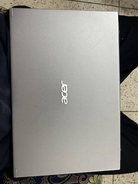 Acer Aspire 5  a515 0