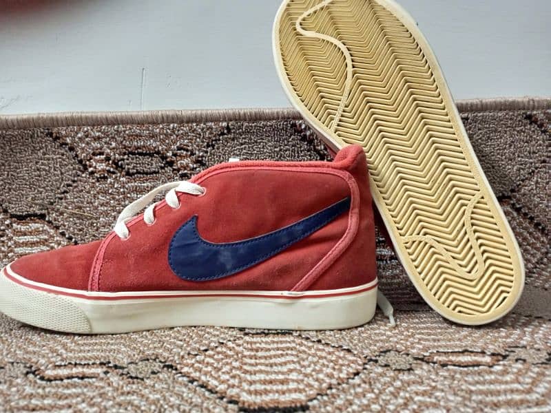 Nike Shoes (Originals) 4