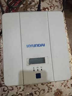 Hyundai HI 1000 UPS inverter 0