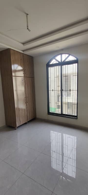 3 Marla 18 sqft brand new corner house is available for sale in hafeez garden housing scheme phase canal road near jallo lahore. 20